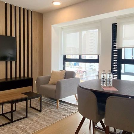 Splendid 1Br Duplex In Miraflores Lima Eksteriør bilde