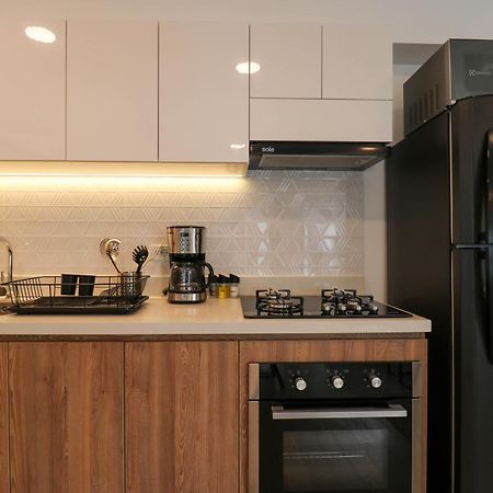 Splendid 1Br Duplex In Miraflores Lima Eksteriør bilde