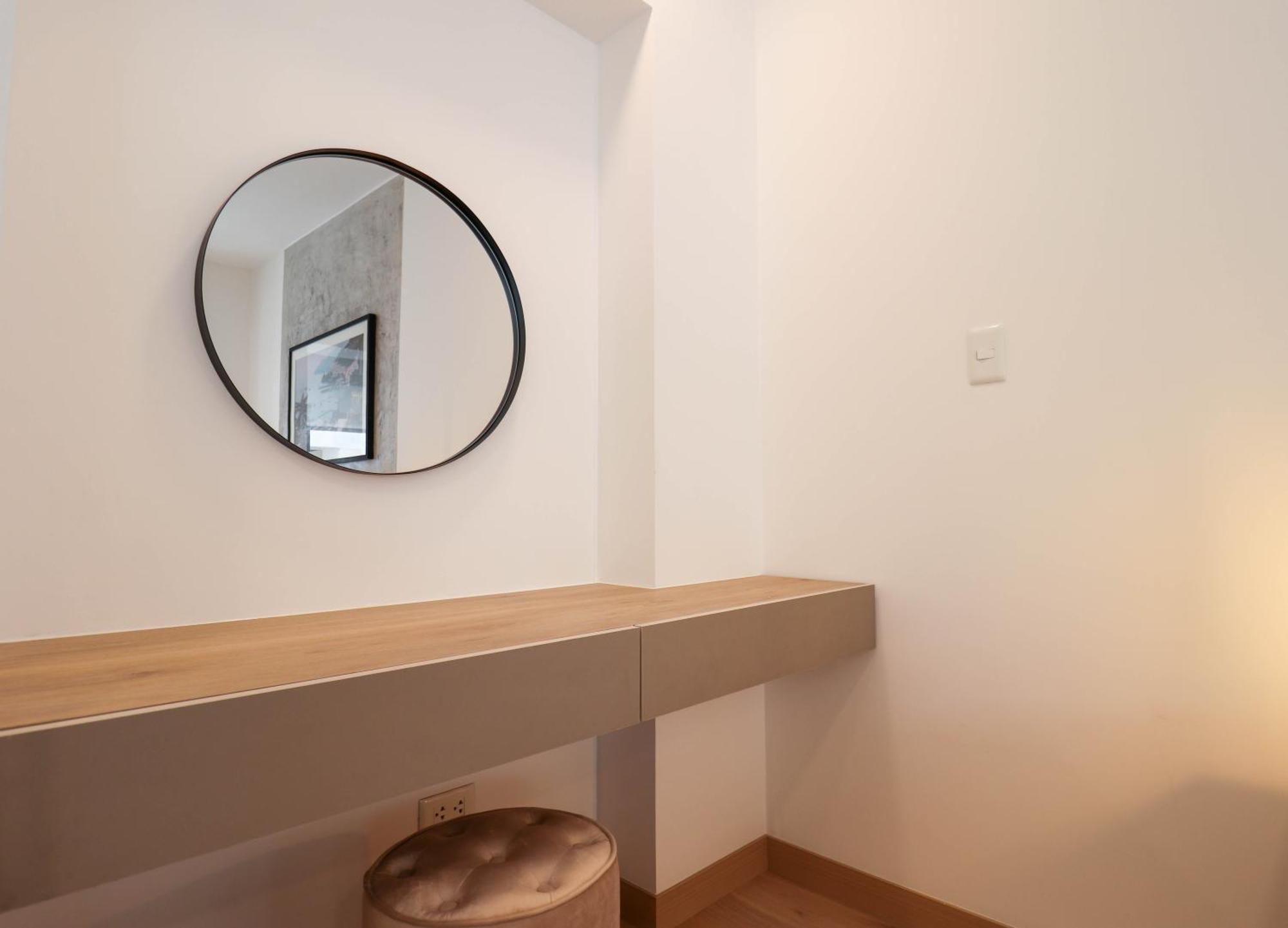 Splendid 1Br Duplex In Miraflores Lima Eksteriør bilde
