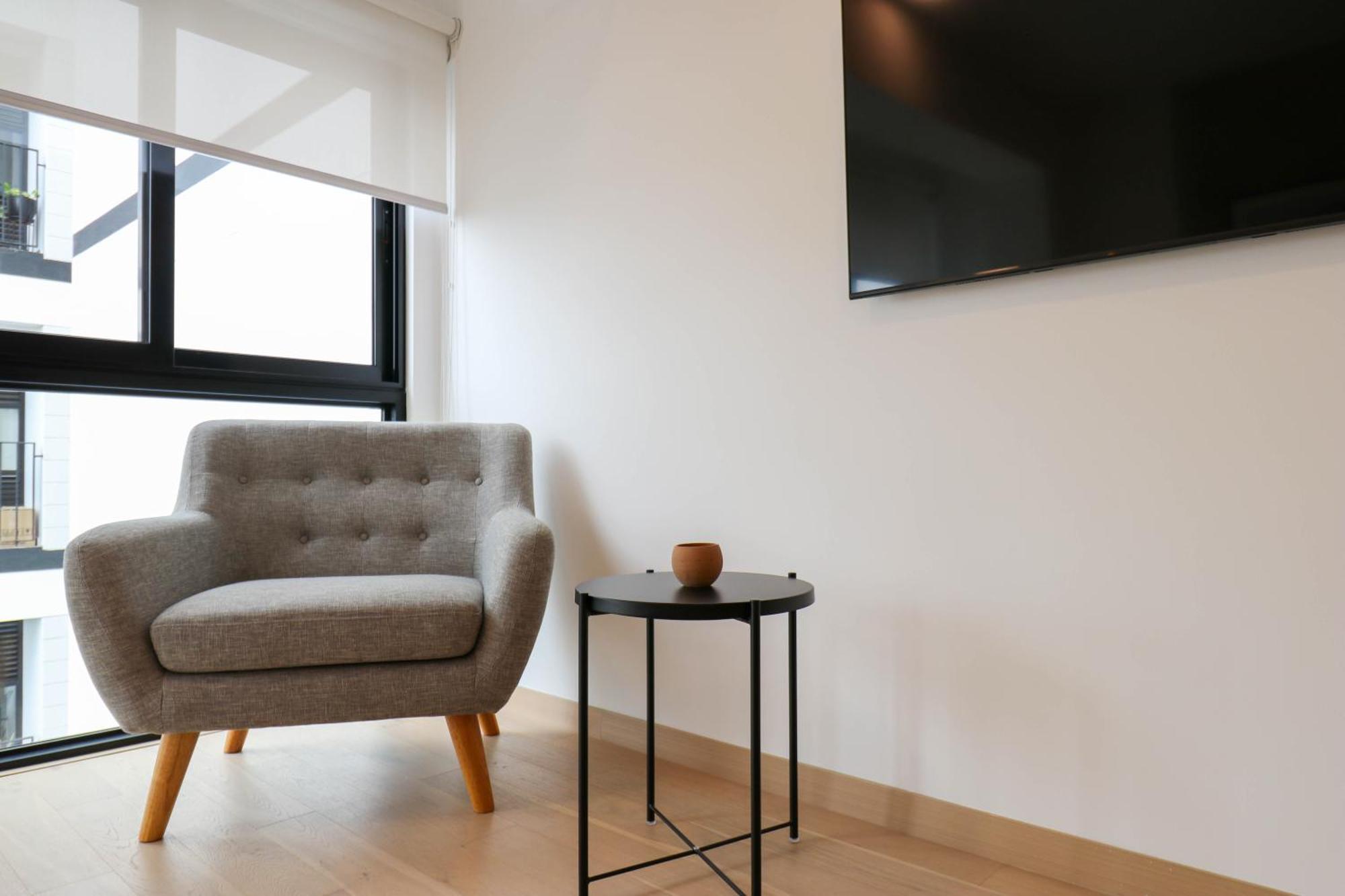 Splendid 1Br Duplex In Miraflores Lima Eksteriør bilde