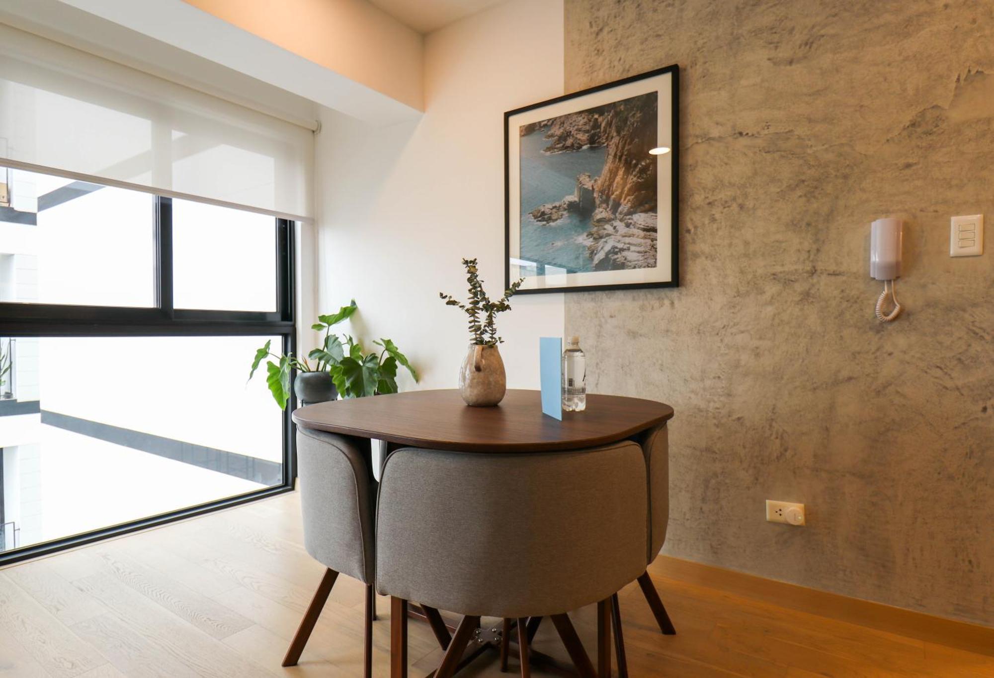 Splendid 1Br Duplex In Miraflores Lima Eksteriør bilde