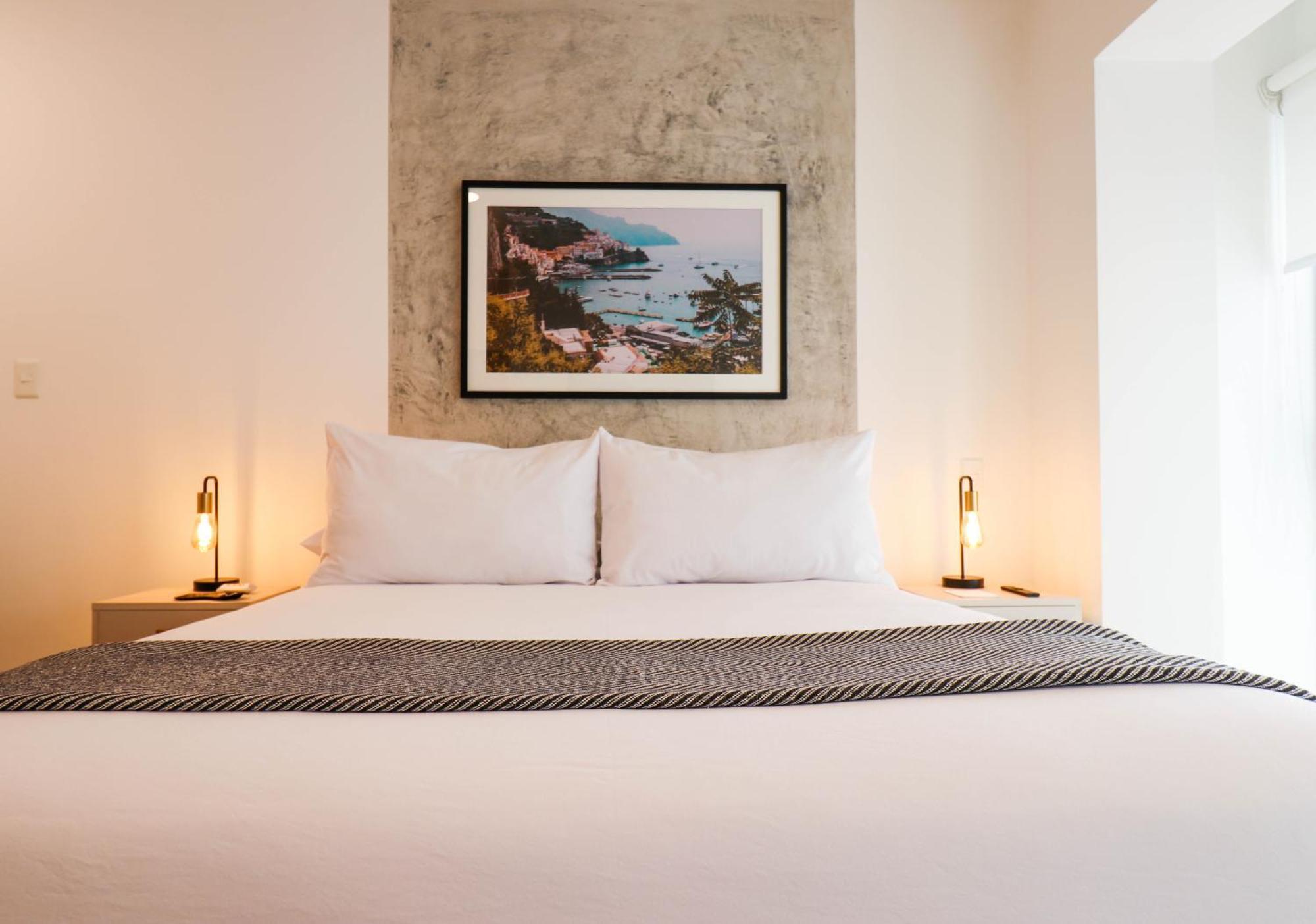 Splendid 1Br Duplex In Miraflores Lima Eksteriør bilde